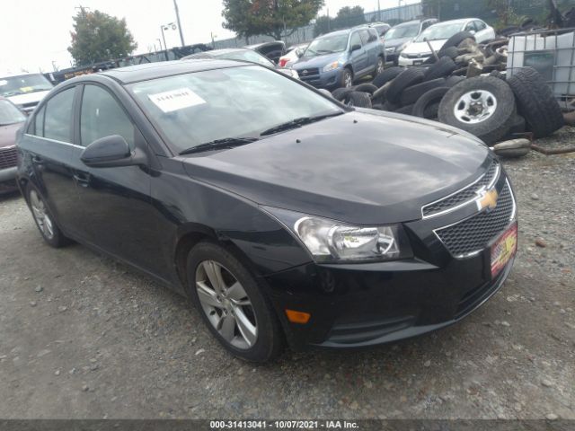 Photo 0 VIN: 1G1P75SZ4E7147710 - CHEVROLET CRUZE 