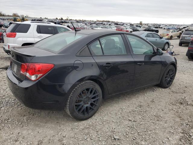 Photo 2 VIN: 1G1P75SZ4E7172073 - CHEVROLET CRUZE 