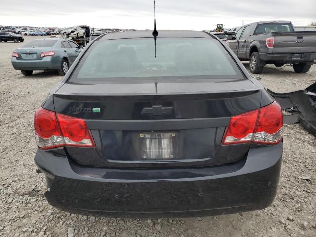 Photo 5 VIN: 1G1P75SZ4E7172073 - CHEVROLET CRUZE 