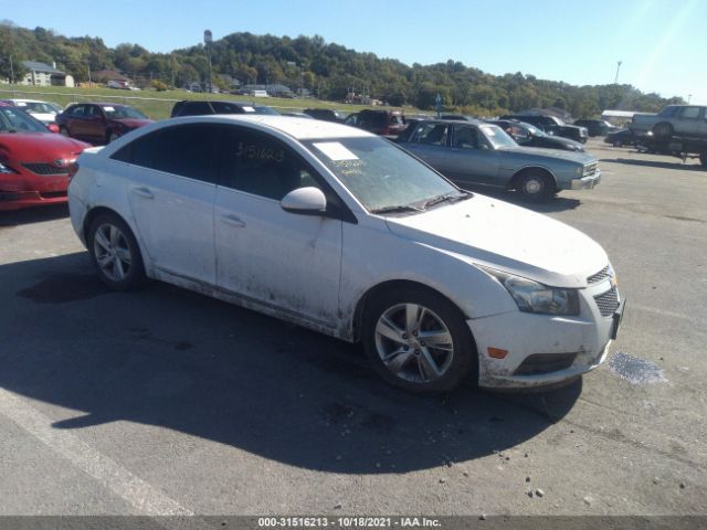 Photo 0 VIN: 1G1P75SZ4E7312364 - CHEVROLET CRUZE 