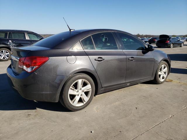 Photo 2 VIN: 1G1P75SZ4E7423447 - CHEVROLET CRUZE 