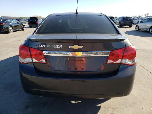 Photo 5 VIN: 1G1P75SZ4E7423447 - CHEVROLET CRUZE 