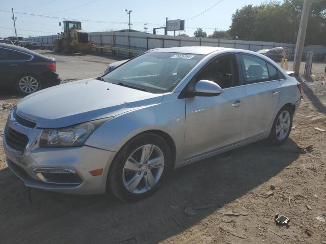 Photo 0 VIN: 1G1P75SZ4F7279531 - CHEVROLET CRUZE 