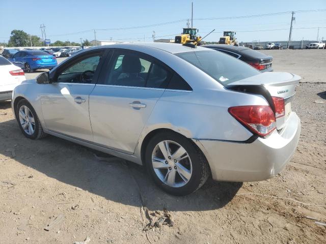 Photo 1 VIN: 1G1P75SZ4F7279531 - CHEVROLET CRUZE 