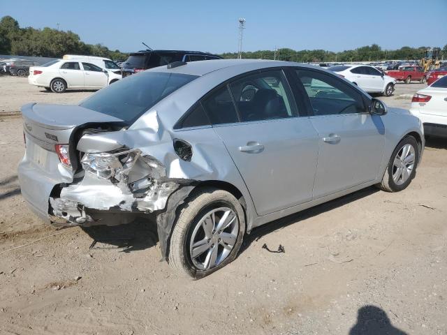 Photo 2 VIN: 1G1P75SZ4F7279531 - CHEVROLET CRUZE 