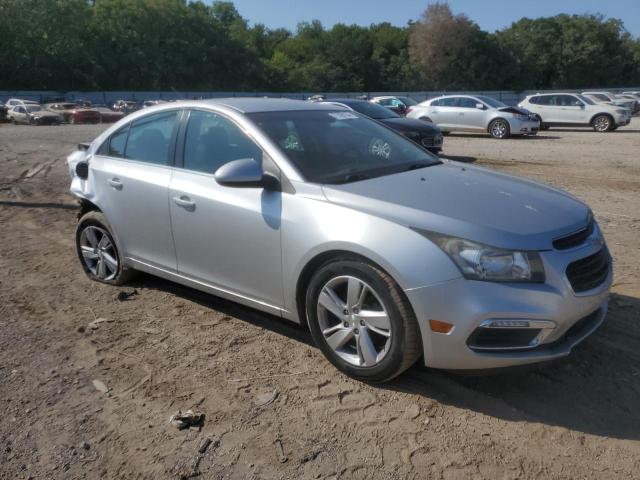 Photo 3 VIN: 1G1P75SZ4F7279531 - CHEVROLET CRUZE 