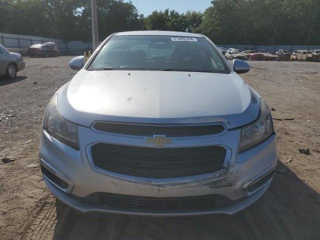 Photo 4 VIN: 1G1P75SZ4F7279531 - CHEVROLET CRUZE 