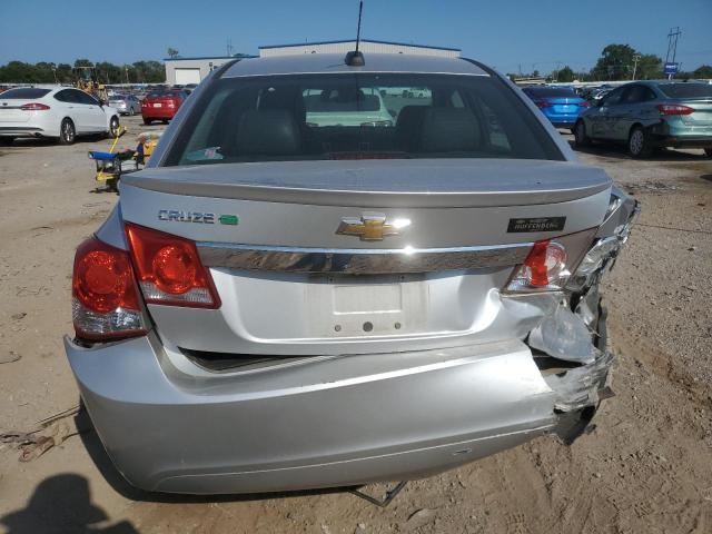 Photo 5 VIN: 1G1P75SZ4F7279531 - CHEVROLET CRUZE 