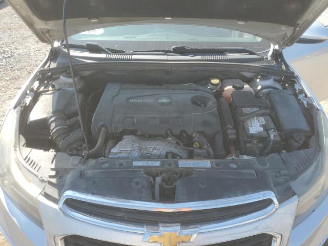 Photo 9 VIN: 1G1P75SZ4F7279531 - CHEVROLET CRUZE 