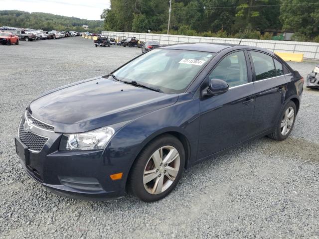 Photo 0 VIN: 1G1P75SZ5E7217747 - CHEVROLET CRUZE 