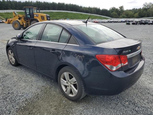 Photo 1 VIN: 1G1P75SZ5E7217747 - CHEVROLET CRUZE 