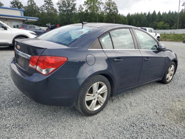 Photo 2 VIN: 1G1P75SZ5E7217747 - CHEVROLET CRUZE 