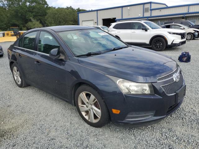 Photo 3 VIN: 1G1P75SZ5E7217747 - CHEVROLET CRUZE 