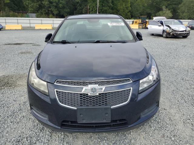 Photo 4 VIN: 1G1P75SZ5E7217747 - CHEVROLET CRUZE 