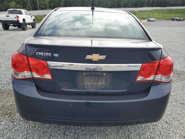 Photo 5 VIN: 1G1P75SZ5E7217747 - CHEVROLET CRUZE 