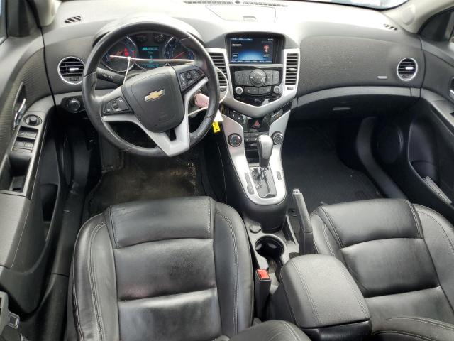 Photo 7 VIN: 1G1P75SZ5E7217747 - CHEVROLET CRUZE 