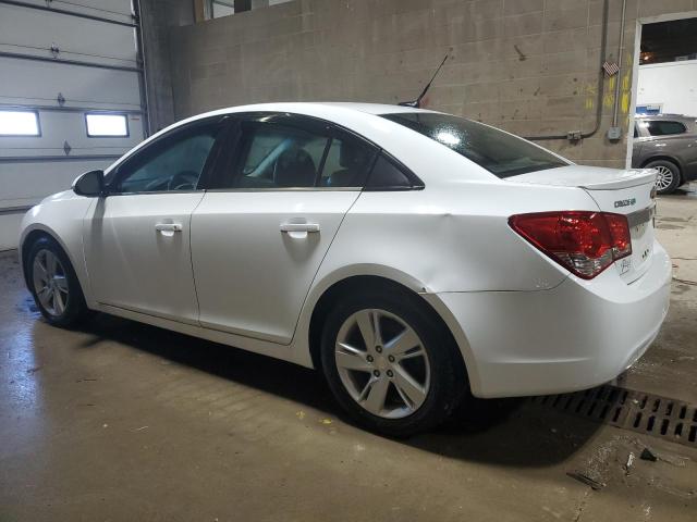 Photo 1 VIN: 1G1P75SZ5E7252398 - CHEVROLET CRUZE 