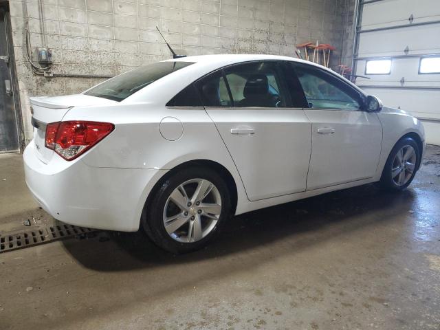 Photo 2 VIN: 1G1P75SZ5E7252398 - CHEVROLET CRUZE 