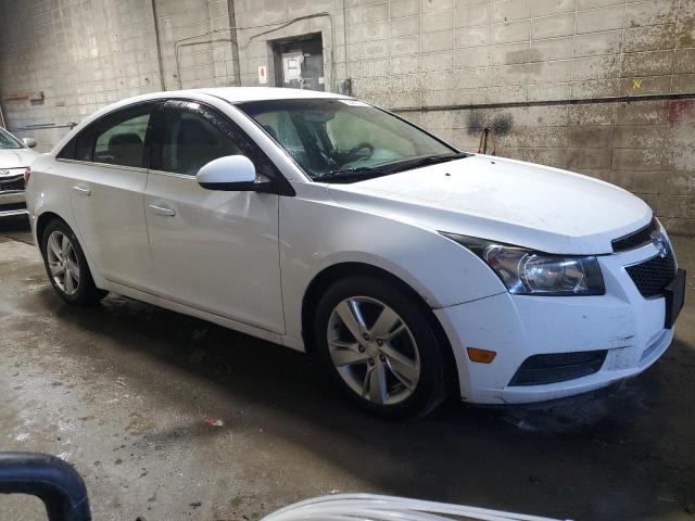 Photo 3 VIN: 1G1P75SZ5E7252398 - CHEVROLET CRUZE 