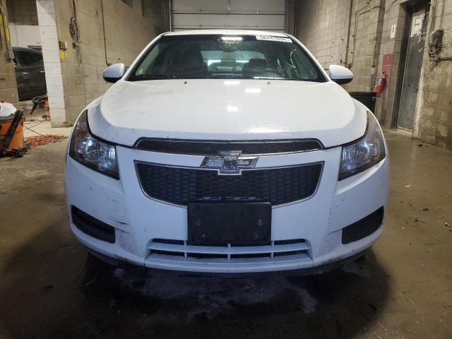 Photo 4 VIN: 1G1P75SZ5E7252398 - CHEVROLET CRUZE 