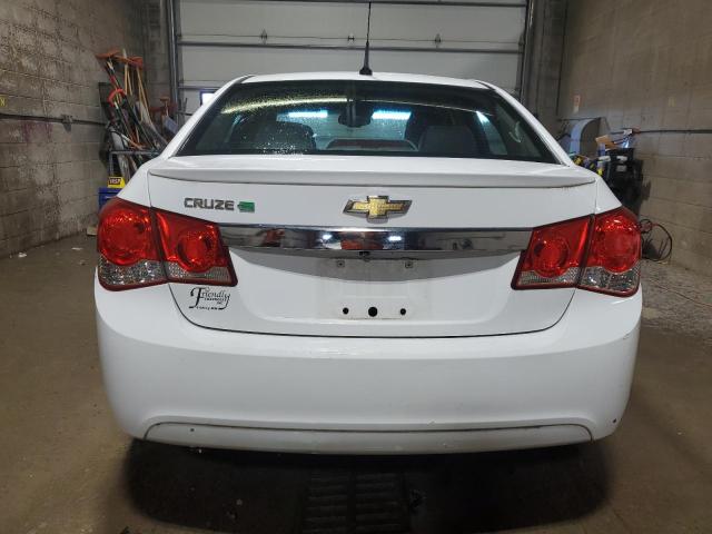 Photo 5 VIN: 1G1P75SZ5E7252398 - CHEVROLET CRUZE 