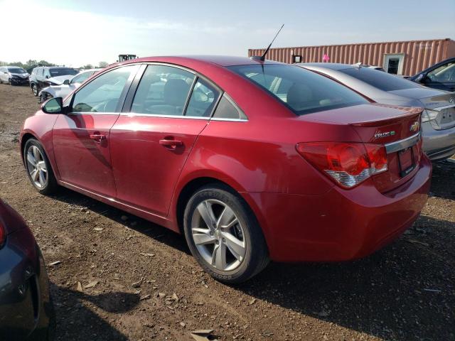 Photo 1 VIN: 1G1P75SZ5E7308999 - CHEVROLET CRUZE 