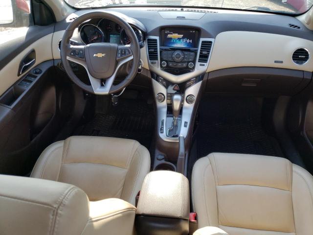 Photo 7 VIN: 1G1P75SZ5E7308999 - CHEVROLET CRUZE 