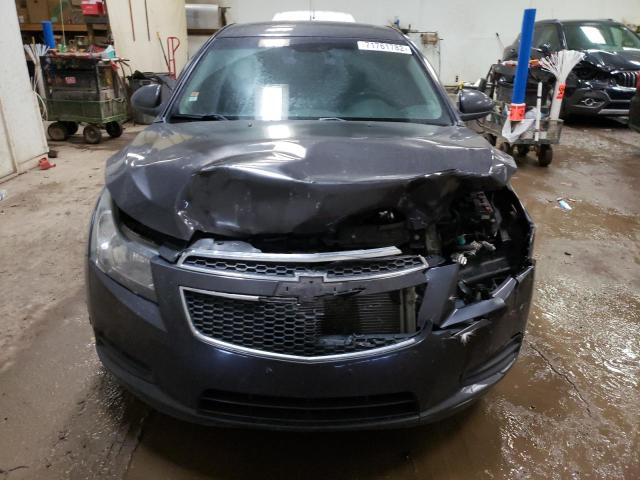 Photo 4 VIN: 1G1P75SZ6E7140483 - CHEVROLET CRUZE 