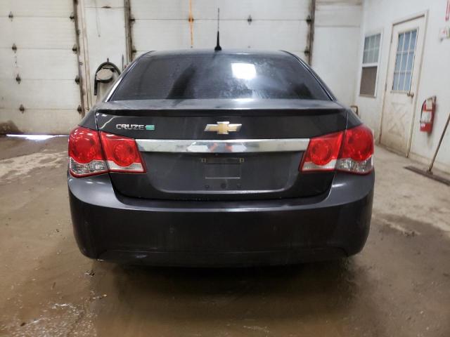 Photo 5 VIN: 1G1P75SZ6E7140483 - CHEVROLET CRUZE 