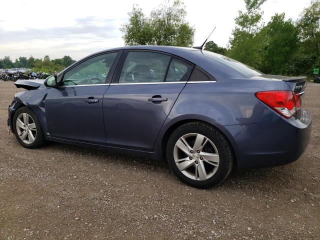 Photo 1 VIN: 1G1P75SZ6E7196777 - CHEVROLET CRUZE 