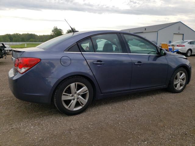 Photo 2 VIN: 1G1P75SZ6E7196777 - CHEVROLET CRUZE 