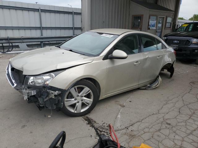 Photo 0 VIN: 1G1P75SZ6E7278864 - CHEVROLET CRUZE 