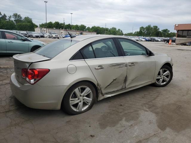 Photo 2 VIN: 1G1P75SZ6E7278864 - CHEVROLET CRUZE 