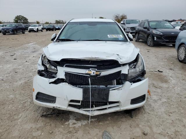 Photo 4 VIN: 1G1P75SZ6E7279478 - CHEVROLET CRUZE 