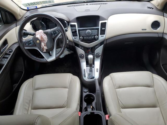 Photo 7 VIN: 1G1P75SZ6E7279478 - CHEVROLET CRUZE 