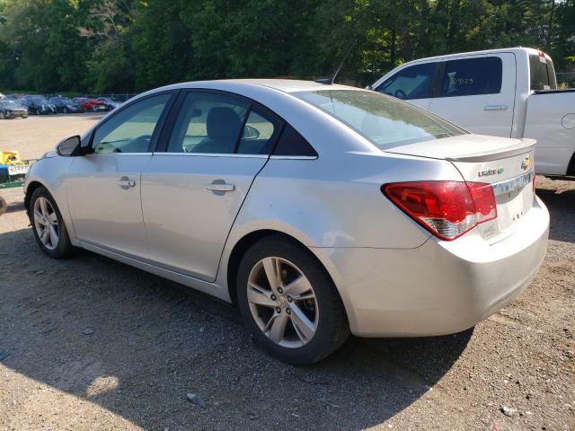 Photo 1 VIN: 1G1P75SZ6E7432974 - CHEVROLET CRUZE 