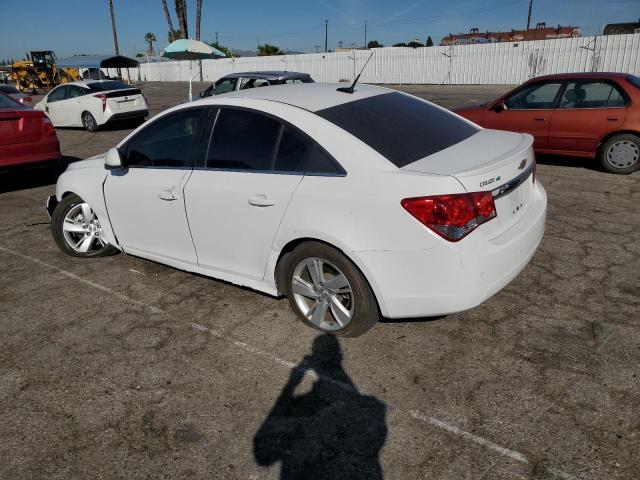 Photo 1 VIN: 1G1P75SZ6E7448737 - CHEVROLET CRUZE 