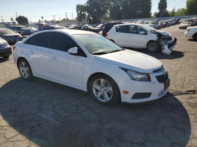 Photo 3 VIN: 1G1P75SZ6E7448737 - CHEVROLET CRUZE 