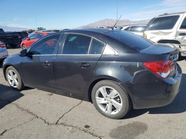 Photo 1 VIN: 1G1P75SZ6E7454201 - CHEVROLET CRUZE 