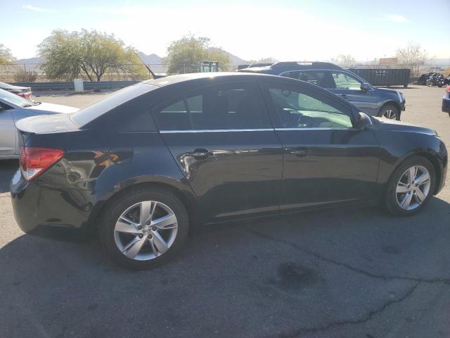 Photo 2 VIN: 1G1P75SZ6E7454201 - CHEVROLET CRUZE 