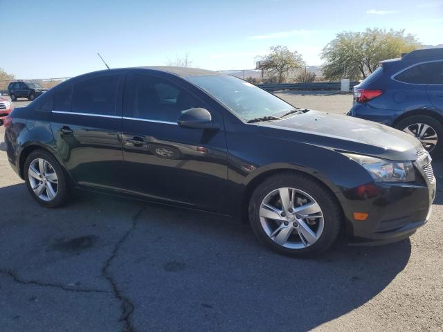 Photo 3 VIN: 1G1P75SZ6E7454201 - CHEVROLET CRUZE 