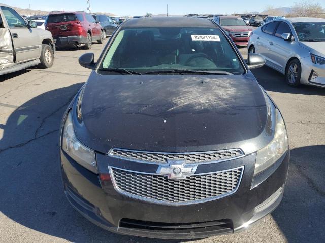 Photo 4 VIN: 1G1P75SZ6E7454201 - CHEVROLET CRUZE 