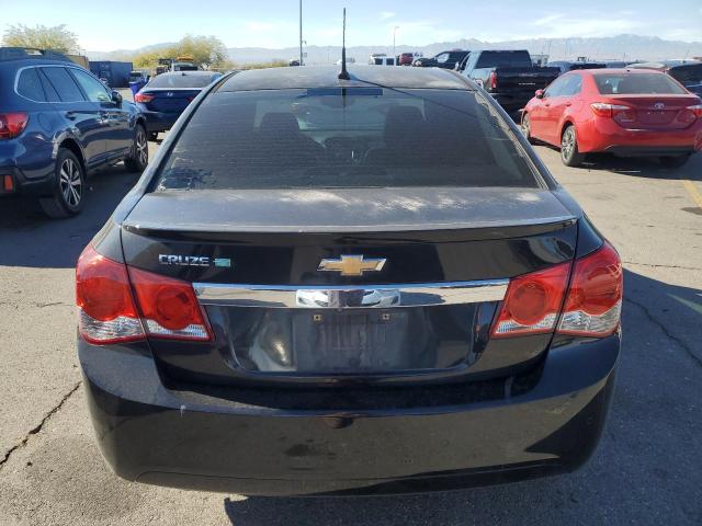 Photo 5 VIN: 1G1P75SZ6E7454201 - CHEVROLET CRUZE 