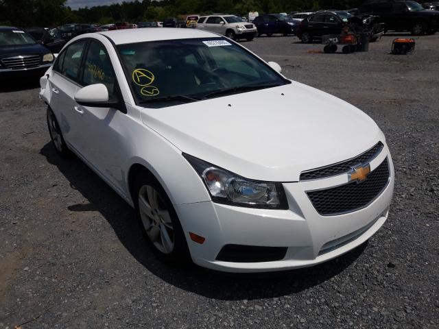 Photo 0 VIN: 1G1P75SZ7E7444020 - CHEVROLET CRUZE 