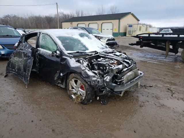 Photo 3 VIN: 1G1P75SZ7F7194456 - CHEVROLET CRUZE 