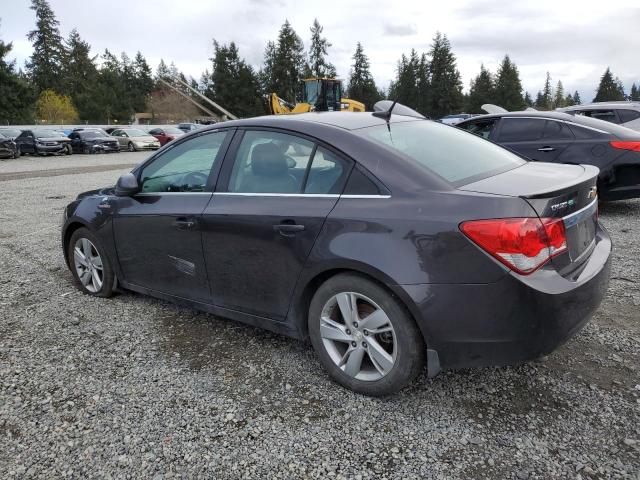 Photo 1 VIN: 1G1P75SZ8E7113429 - CHEVROLET CRUZE 