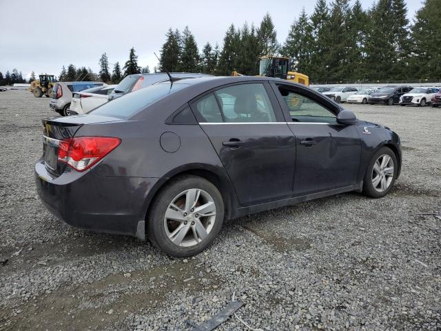 Photo 2 VIN: 1G1P75SZ8E7113429 - CHEVROLET CRUZE 