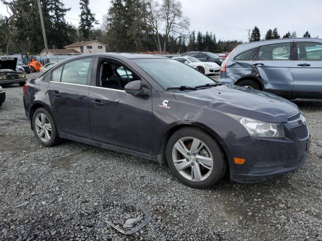 Photo 3 VIN: 1G1P75SZ8E7113429 - CHEVROLET CRUZE 