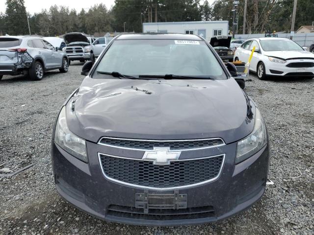 Photo 4 VIN: 1G1P75SZ8E7113429 - CHEVROLET CRUZE 