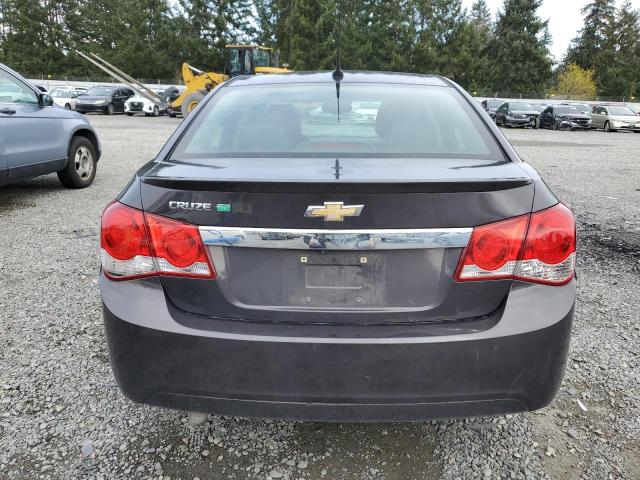 Photo 5 VIN: 1G1P75SZ8E7113429 - CHEVROLET CRUZE 